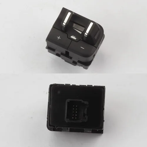 Vista 6 de Dasbecan Controlador de freno de remolque electrónico integrado compatible con Dodge Ram 1500 2500 3500 4500 5500 2016-2018, Ram 1500 Classic