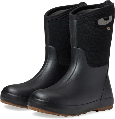 Vista 4 de BOGS Unisex-Child Classic Ii Cracks Snow Boot