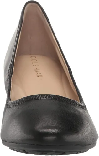 Vista 2 de Cole Haan Sloane - Zapatos de tacón de cuña para mujer