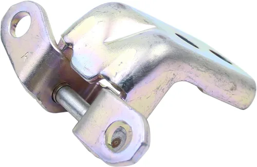 Vista 3 de ApplianPar Bisagra de puerta delantera izquierda para Nissan Titan Frontier Armada 2005 2006 2007 2008 2009 2010 2011 2012 2013 2014 2015 2017 2018
