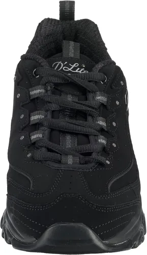 Vista 4 de Skechers Tenis D'Lites-Play on Fashion para mujer