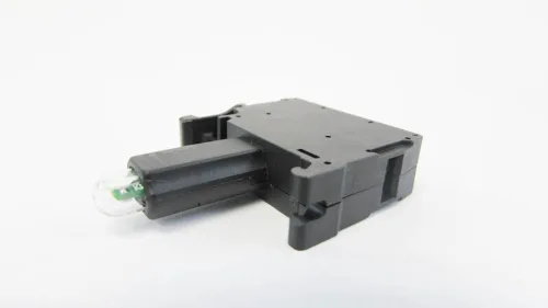 Vista 5 de ALLEN BRADLEY 800F-N3G SERIE B LED MODULO LATCH MONTAJE 24V 800F-N3G Serie B