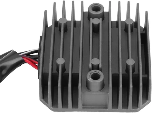 Vista 6 de KIMISS Regulador de Voltaje de Motocicleta Rectificador para Super Magna VF750 C Steed 400 VT600 Shadow