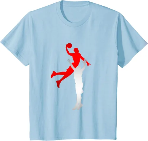 Vista 12 de Ropa de baloncesto - Camiseta de baloncesto, Negro