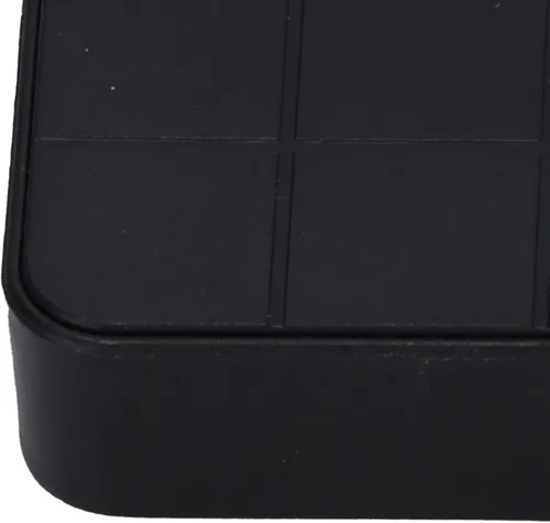 Vista 6 de Adaptador de audio estéreo Bluetooth 5.0 2 en 1 receptor transmisor de audio multifunción para PC coche TV auriculares