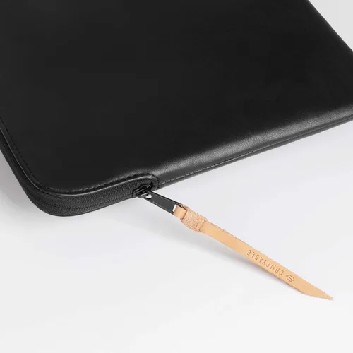 Vista 3 de Comfyable Funda para Tablet Compatible con iPad Air de 13 pulgadas M3 2025, iPad Pro de 13" M5 2025 con Magic Keyboard y Soporte para Pencil - Bolsa