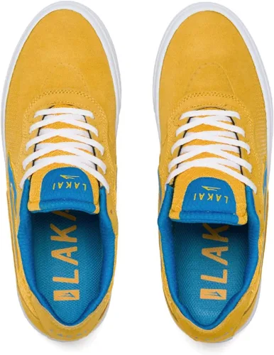 Vista 3 de Lakai Essex, Zapatos de skate