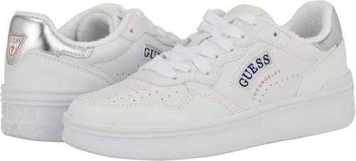 Vista 6 de GUESS Zapatillas Sybela para mujer