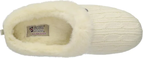 Vista 5 de Skechers - Pantuflas Keepsakes Ice Angel para mujer