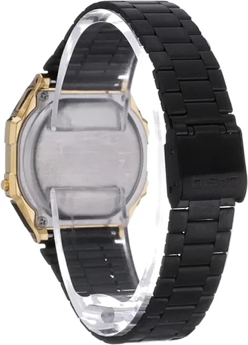 Vista 3 de Casio A168W (colección vintage)