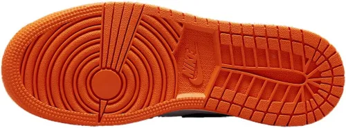 Vista 6 de Jordan Youth Air 1 Mid DQ8390 100 Baloncesto Blossom - Talla 7Y