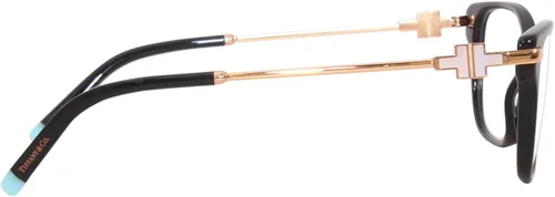 Vista 3 de Gafas graduadas Tiffany TF 2207 8339 Negro