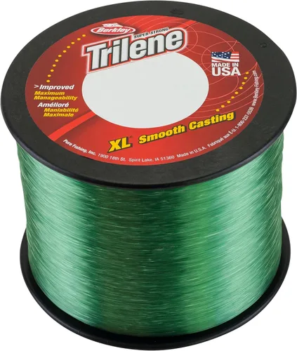 Vista 17 de Berkley Trilene XL - Sedal de pesca monofilamento
