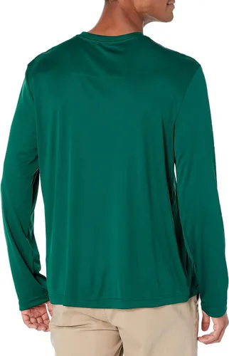 Vista 4 de Nautica Camiseta de manga larga para hombre de Competition