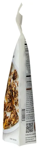 Vista 7 de Purely Elizabeth, granola orgánica de grano antiguo
