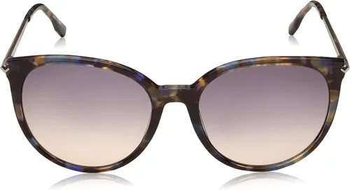 Vista 3 de Lacoste Womens L928s Cat Eye Sunglasses