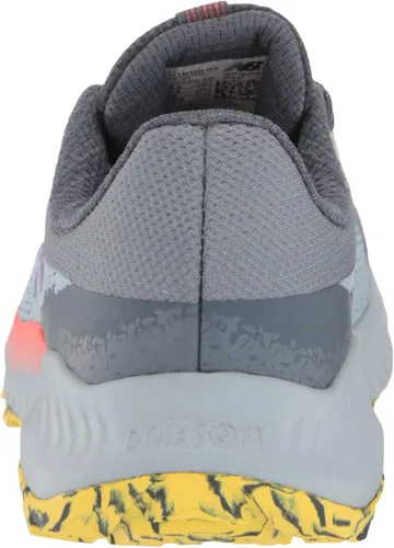 Vista 3 de New Balance Dynasoft Nitrel V5 Tenis de correr para mujer