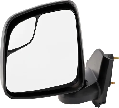 Vista 89 de Garage-Pro Espejo compatible con Chevrolet Tahoe 2007-2014, GMC Yukon, Yukon XL 1500, Suburban 1500 lado del pasajero con detección de punto ciego