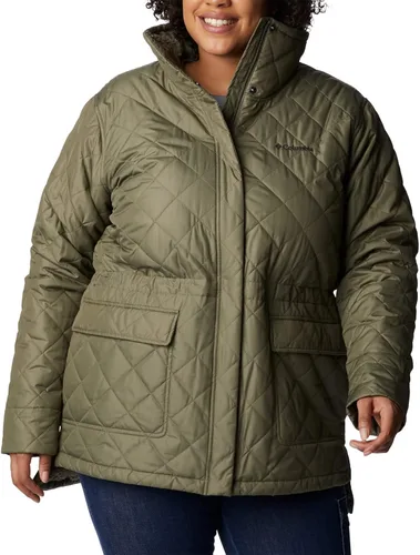 Vista 6 de Columbia Chaqueta de cobre para mujer
