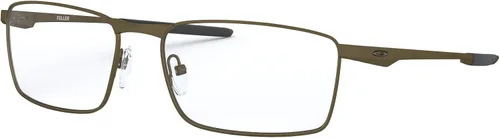 Vista 2 de Oakley Marcos de anteojos rectangulares más completos Ox3227 para hombre