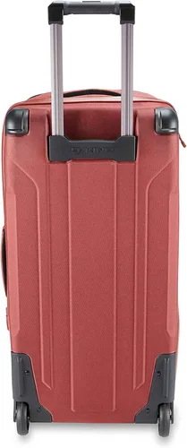 Vista 73 de Dakine Rodillo dividido 85L - Carbono, talla única