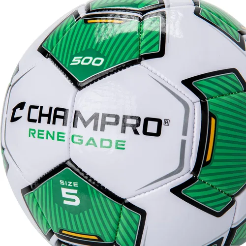Vista 2 de Champro Balón de fútbol Renegade