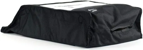 Vista 8 de Mission Darkness BlockBox Touch - Kit de operación de dispositivo de pantalla táctil blindada/ Interroga dispositivos móviles mientras está