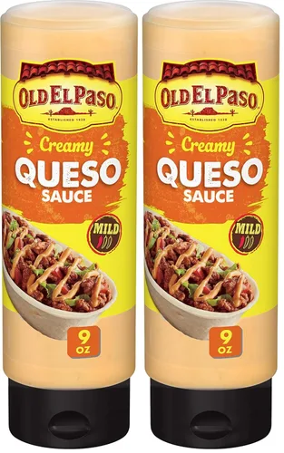 Vista 14 de Old El Paso Salsa para tacos, botella suave, exprimible, 9 onzas (paquete de 4)
