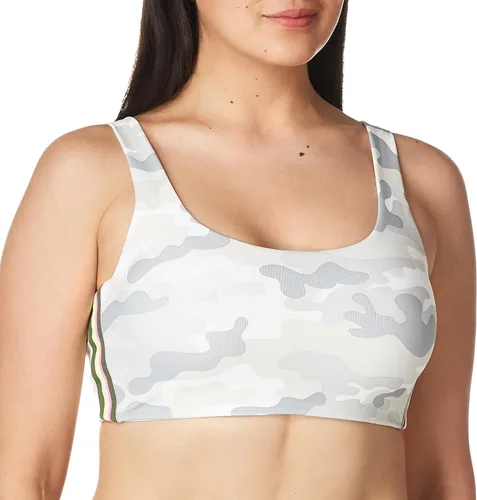 Vista 2 de Juicy Couture Sujetador extraíble Infinity Edge para mujer