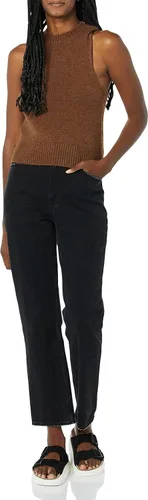 Vista 3 de Daily Ritual Suéter sin mangas Boucle para mujer