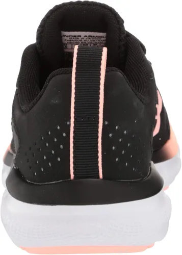 Vista 3 de Under Armour Charged Assert 9 - Tenis para correr para mujer