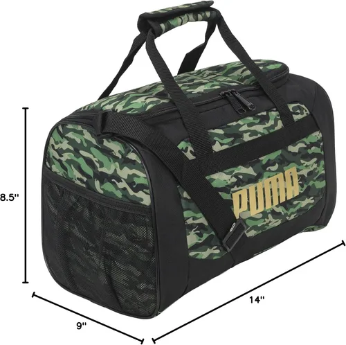Vista 43 de PUMA Bolsa de lona Evercat Transformation para niños
