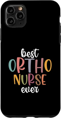 Vista 11 de iPhone 15 Orthopedic Nurse Orthopedic Nurses Ortho Orthopedics Case