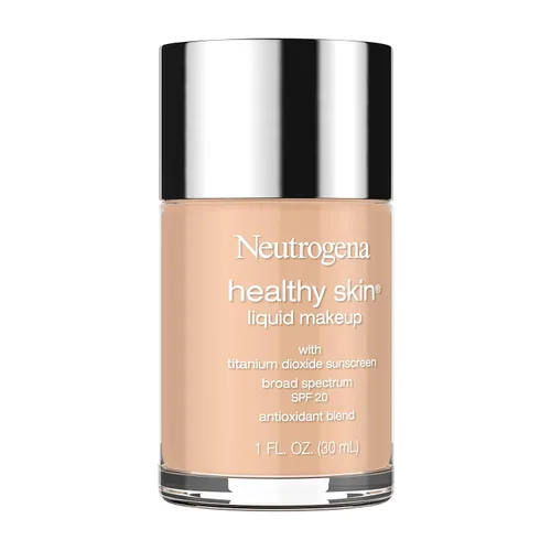 Vista 12 de Neutrogena Piel Sana líquido Maquillaje