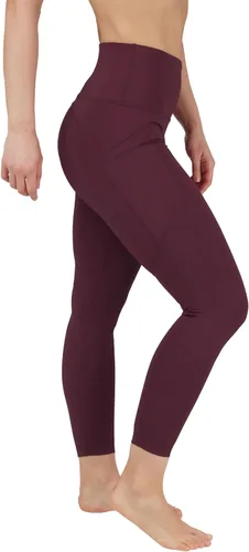 Vista 18 de 90 Degree By Reflex - Pantalones deportivos de yoga para mujer Power Flex