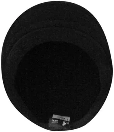 Vista 8 de Gorro Kangol 507, de lana, para hombre