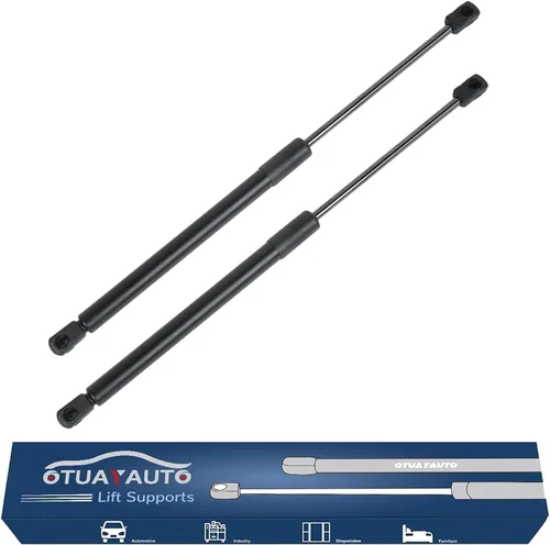 Vista 10 de OTUAYAUTO PM3074LR - Amortiguadores de escotilla trasera de repuesto para Subaru Legacy Outback 2.5i/3.6R/Base/Limited Wagon Set de elevación