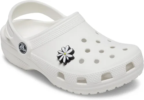 Vista 2 de Crocs Jibbitz - Dijes unisex para zapatos para adultos, dijes individuales de naturaleza y flor para zapatos para niñas y niños