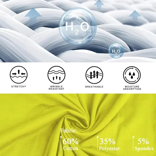 Vista 4 de CEHT Polo de manga corta para hombre de algodón de golf para hombre ajuste delgado casual para hombre