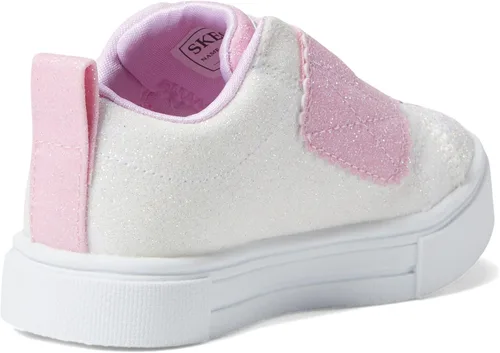 Vista 5 de Skechers Twinkle Toes Twinkle Sparks 314778N (bebéniño pequeño)