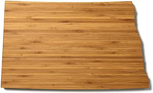 Vista 8 de Tabla de corte del estado de California de AHeirloom