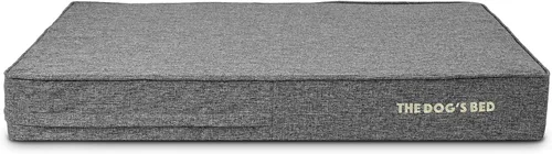 Vista 61 de Funda Exterior de Repuesto para Cama de Perro SOLAMENTE (Funda Exterior SOLAMENTE - SIN Cama, SIN Interior Impermeable) para The Dog's Bed, Tela