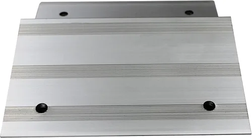 Vista 5 de MAXXHAUL 80439 Kit superior de rampa de aluminio