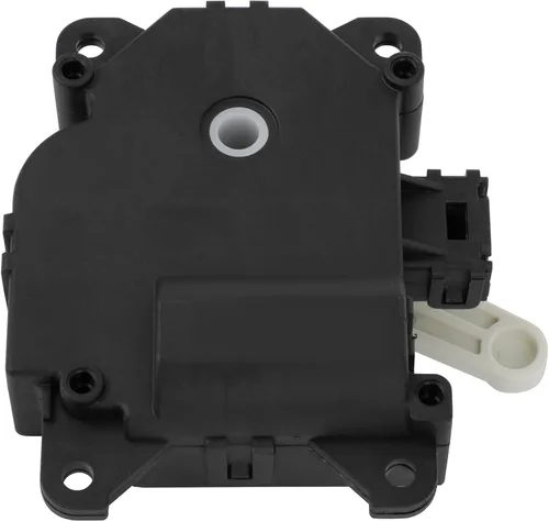 Vista 3 de SCITOO Actuador de puerta de mezcla de calentador HVAC, compatible con Buick Lucerne 2006-2011, para Cadillac DTS 2006-2011, principal/derecho