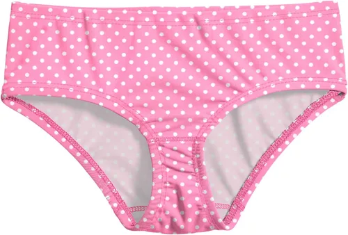 Vista 23 de City Threads Pantalones de bikini para niñas pequeñas hasta adolescentes Agua