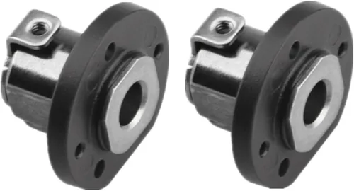 Vista 5 de SeiZed Eje de brazo para D-JI Mavic Mini/Mini 2/Mini SE Eje de rotación delantero y trasero de repuesto repuesto Accesorios para drones