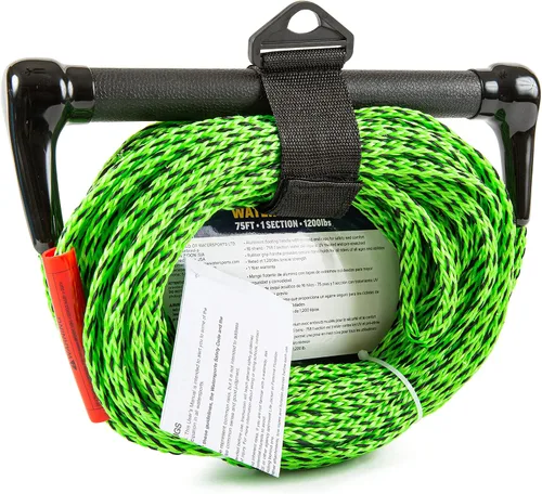 Vista 4 de Wow Sports Towing Rope for Wakeboard