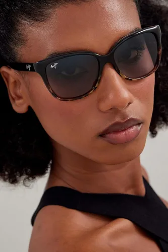 Vista 20 de Maui Jim Gafas de sol Starfish Cat Eye para mujer