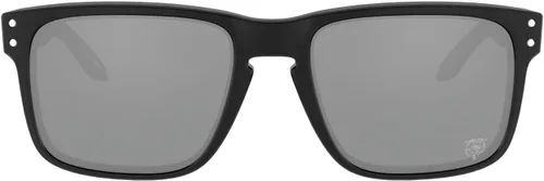 Vista 61 de Oakley Men's Oo9102 Holbrook NFL Collection Square Sunglasses