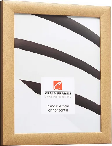 Vista 2 de Craig Frames - Diseño contemporáneo, juego de 4 marcos